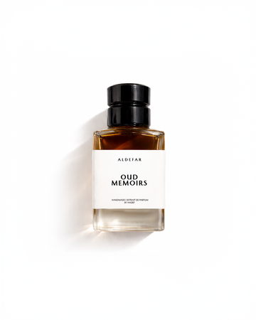 OUD MEMOIRS